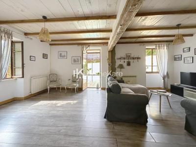 For sale Mane 6 rooms 160 m2 Haute garonne (31260) photo 4