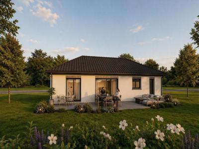 For sale Cuinchy 105 m2 Pas de calais (62149) photo 1