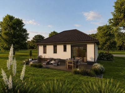 For sale Sains-en-gohelle 80 m2 Pas de calais (62114) photo 1