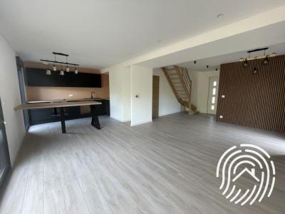Annonce Vente 5 pi�ces Maison Roost-warendin 59