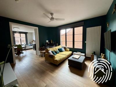 Annonce Vente 4 pi�ces Maison Raimbeaucourt 59