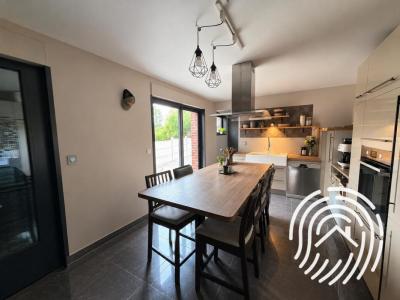 Acheter Maison 117 m2 Raimbeaucourt