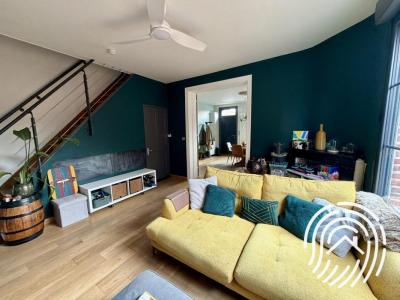 Acheter Maison Raimbeaucourt Nord