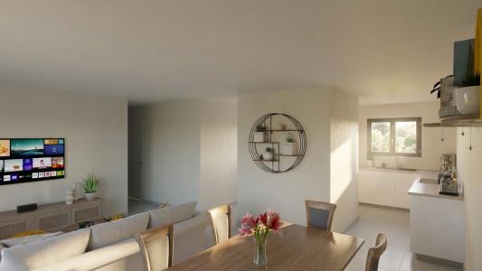For sale Sabres 4 rooms 80 m2 Landes (40630) photo 2