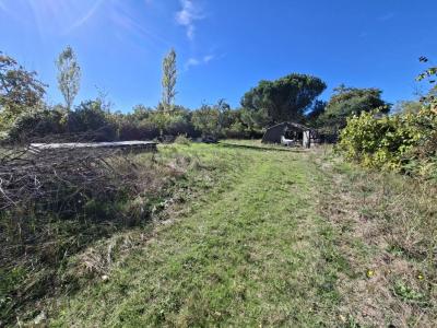 For sale Sabres 1178 m2 Landes (40630) photo 0