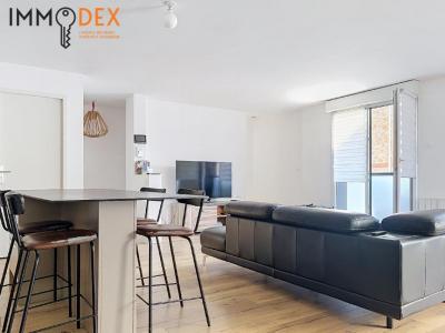Acheter Maison 105 m2 Reims