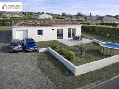 For sale Saignon 3 rooms 80 m2 Vaucluse (84400) photo 0