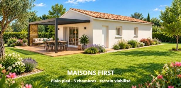 For sale Carpentras 3 rooms 70 m2 Vaucluse (84200) photo 0