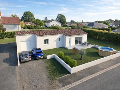 For sale Chateaurenard 3 rooms 90 m2 Bouches du Rhone (13160) photo 0