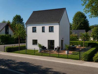 For sale Bretteville-sur-laize 6 rooms 112 m2 Calvados (14680) photo 1