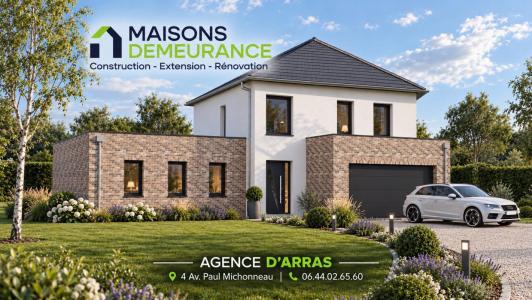 For sale Halluin 8 rooms 157 m2 Nord (59250) photo 1