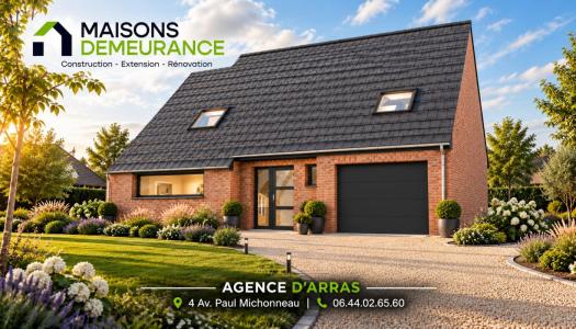 For sale Fontaine-notre-dame 6 rooms 99 m2 Nord (59400) photo 0
