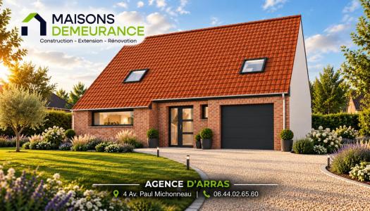 For sale Fontaine-notre-dame 6 rooms 99 m2 Nord (59400) photo 1