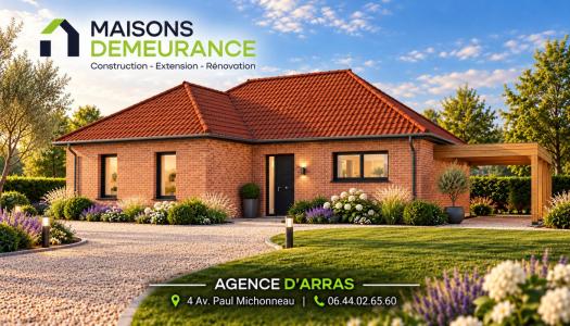 For sale Fontaine-notre-dame 6 rooms 110 m2 Nord (59400) photo 0
