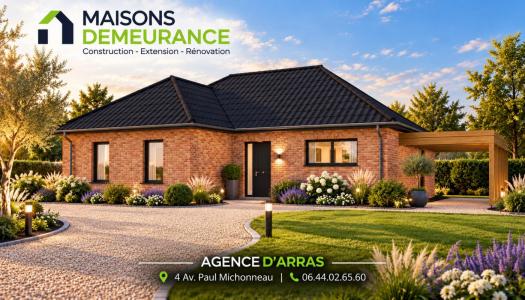 For sale Fontaine-notre-dame 6 rooms 110 m2 Nord (59400) photo 1