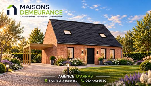 For sale Sailly-labourse 7 rooms 114 m2 Pas de calais (62113) photo 2