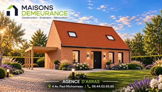 For sale Sailly-labourse 7 rooms 114 m2 Pas de calais (62113) photo 3