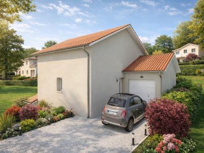 Acheter Maison Touvet Isere