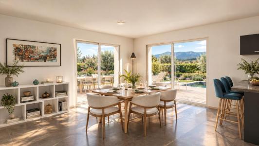 Acheter Maison Biviers 569000 euros