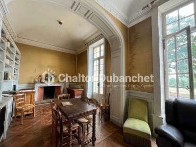 Acheter Prestige Mornand 380000 euros