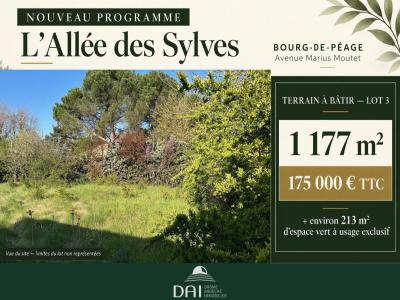 For sale Bourg-de-peage 1177 m2 Drome (26300) photo 0
