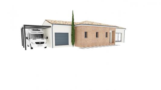 Annonce Vente Maison Toulouse 31