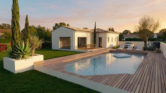 Annonce Vente Maison Seysses 31