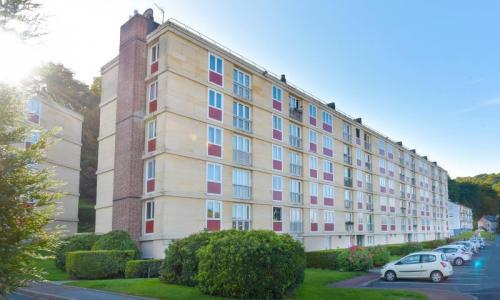 For rent Anquetierville RIVES-EN-SEINE 4 rooms 68 m2 Seine maritime (76490) photo 0