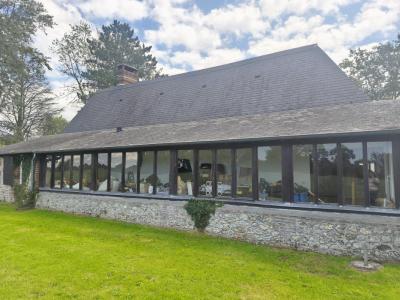 For sale Saint-andre-d'hebertot 4 rooms 71 m2 Calvados (14130) photo 1