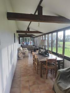 For sale Saint-andre-d'hebertot 4 rooms 71 m2 Calvados (14130) photo 2