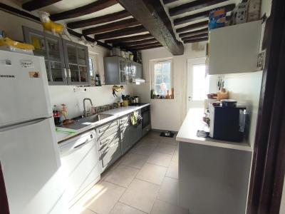 For sale Saint-andre-d'hebertot 4 rooms 71 m2 Calvados (14130) photo 4