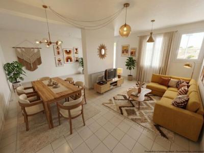 Annonce Vente 6 pi�ces Maison Pontet 84