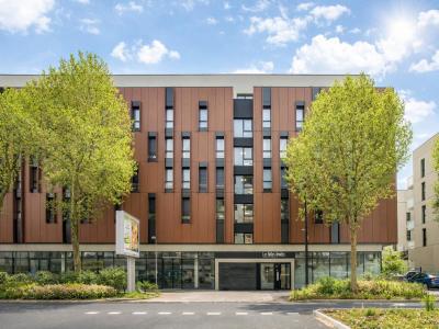 Annonce Vente Appartement Rouen 76