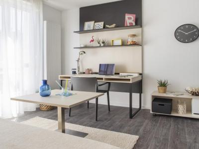 For sale Lyon-9eme-arrondissement 1 room 28 m2 Rhone (69009) photo 3