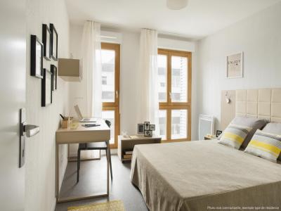 For sale Lyon-7eme-arrondissement 2 rooms 38 m2 Rhone (69007) photo 0
