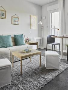 Acheter Appartement 37 m2 Rennes