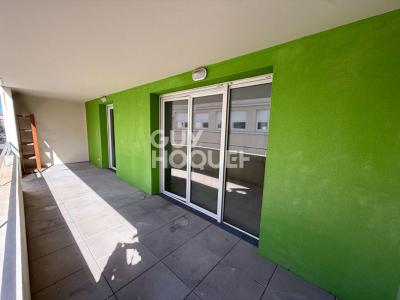 For sale Perpignan 3 rooms 61 m2 Pyrenees orientales (66000) photo 0