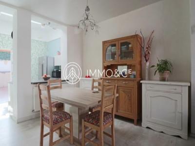 Annonce Vente 4 pi�ces Maison Lomme 59