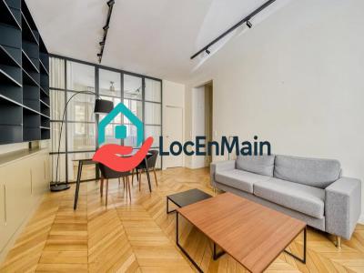 For rent Paris-7eme-arrondissement 2 rooms 46 m2 Paris (75007) photo 1