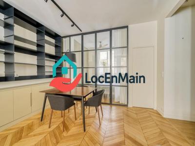 For rent Paris-7eme-arrondissement 2 rooms 46 m2 Paris (75007) photo 3