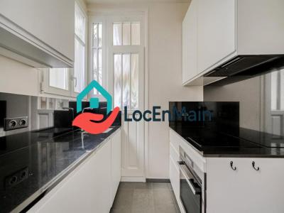 For rent Paris-7eme-arrondissement 2 rooms 46 m2 Paris (75007) photo 4