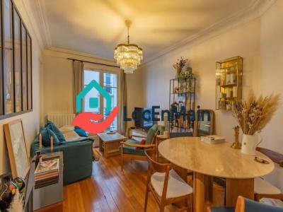For rent Paris-12eme-arrondissement 2 rooms 52 m2 Paris (75012) photo 0