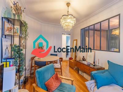 Annonce Location 2 pi�ces Appartement Paris-12eme-arrondissement 75
