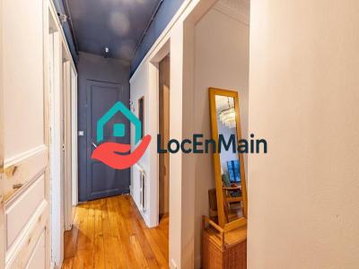 Louer Appartement 52 m2 Paris-12eme-arrondissement