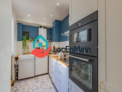 Louer Appartement Paris-12eme-arrondissement Paris