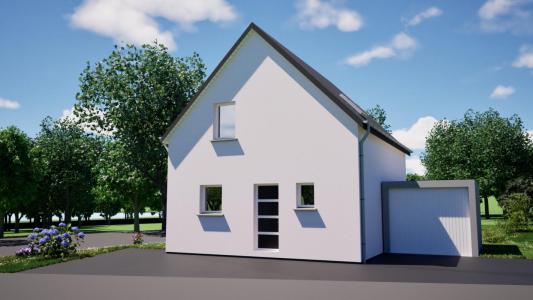 Annonce Vente Maison Hirtzfelden 68