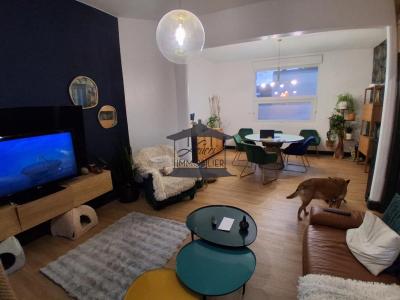 Annonce Vente 5 pi�ces Maison Dunkerque 59