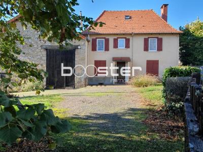 Annonce Vente 5 pi�ces Maison Meilhac 87
