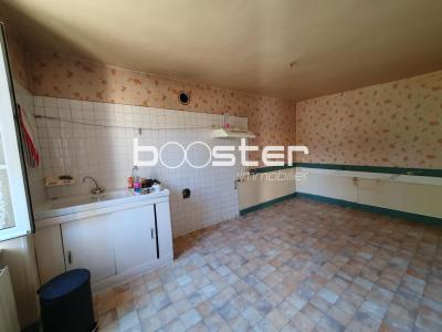 Acheter Maison 90 m2 Meilhac