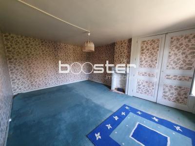 Acheter Maison Meilhac 107000 euros
